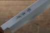 Sakai Takayuki Nanairo INOX Molybdenum Yanagiba 270mm ABS resin(Retro gold) Handle - Japanny - Best Japanese Knife