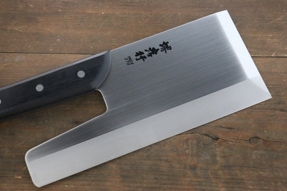 Sakai Takayuki INOX Molybdenum Soba 270mm - Japanny - Best Japanese Knife
