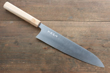  Makoto Kurosaki R2/SG2 Gyuto  240mm Cherry Blossoms Handle - Japanny - Best Japanese Knife