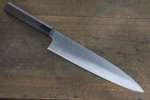  Sukenari HAP40 3 Layer Gyuto 270mm Shitan Handle - Japanny - Best Japanese Knife