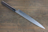 Sukenari HAP40 3 Layer Sujihiki 270mm Shitan Handle - Japanny - Best Japanese Knife