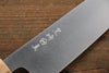 Makoto Kurosaki R2/SG2 Santoku 165mm Cherry Blossoms Handle - Japanny - Best Japanese Knife