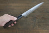 Sukenari HAP40 3 Layer Petty-Utility Japanese Knife 165mm Shitan Handle - Japanny - Best Japanese Knife