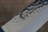 Sakai Takayuki VG10 33 Layer Damascus Gyuto 210mm Live oak Lacquered (Saiseki) Handle - Japanny - Best Japanese Knife