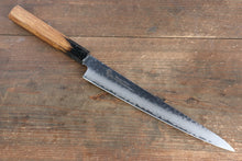 Japanese Kitchen Slicing Knife 230mm 9 inch Cutting meat fish ham SEKI – jp- knives.com