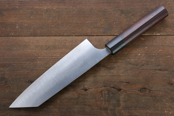 Seisuke R2/SG2 Bunka Japanese Chef Knife 180mm - Japanny - Best Japanese Knife