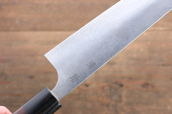 Seisuke SG2 Bunka Japanese Chef Knife 180mm - Japanny - Best Japanese Knife