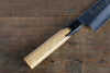 Sakai Takayuki VG10 33 Layer Damascus Gyuto 210mm Live oak Lacquered (Kokushin) Handle - Japanny - Best Japanese Knife