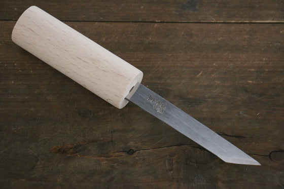 Sakai Takayuki Stainless Oyster Knife 200mm - Japanny - Best Japanese Knife