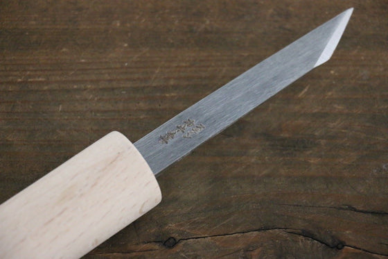 Sakai Takayuki Stainless Oyster Knife 200mm - Japanny - Best Japanese Knife
