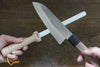 MAC SR-65 Ceramic Sharpening Rod 180mm - Japanny - Best Japanese Knife