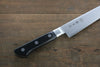 Tojiro (Fujitora) DP Cobalt Alloy Steel Sujihiki Japanese Knife 240mm Pakka wood Handle FU805 - Japanny - Best Japanese Knife