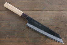  Sakai Takayuki Blue Super Gyuto 190mm - Japanny - Best Japanese Knife
