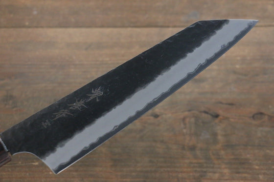 Sakai Takayuki Blue Super Gyuto 190mm - Japanny - Best Japanese Knife
