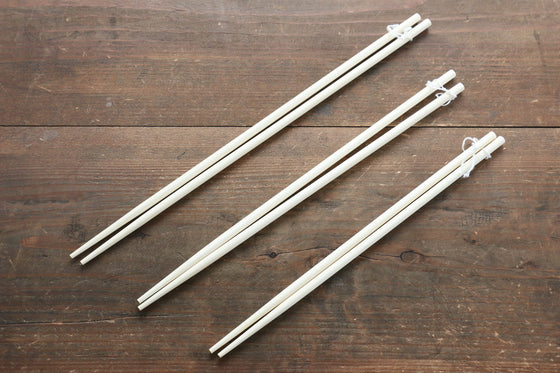 Bamboo chopsticks 3 sets - Japanny - Best Japanese Knife