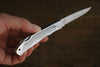 Moki Knives Serapis Pocket knife 60mm - Japanny - Best Japanese Knife