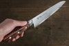 Tamahagane Kyoto 63 Layer Damascus Gyuto  180mm KP-1106 - Japanny - Best Japanese Knife