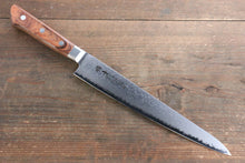  Tamahagane Kyoto 63 Layer Damascus Sujihiki Japanese Knife 240mm KP-1113 - Japanny - Best Japanese Knife