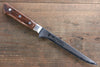 Tamahagane Kyoto 63 Layer Damascus Boning 160mm KP-1119 - Japanny - Best Japanese Knife
