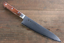  Tamahagane Kyoto 63 Layer Damascus Gyuto Japanese Knife 210mm KP-1105 - Japanny - Best Japanese Knife