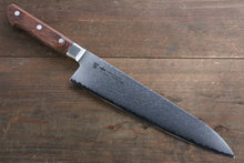  Tamahagane Kyoto 63 Layer Damascus Gyuto Japanese Knife 240mm KP-1104 - Japanny - Best Japanese Knife