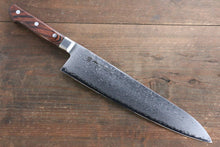  Tamahagane Kyoto 63 Layer Damascus Gyuto Japanese Knife 270mm KP-1103 - Japanny - Best Japanese Knife