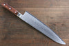 Tamahagane Kyoto 63 Layer Damascus Gyuto 270mm KP-1103 - Japanny - Best Japanese Knife