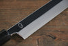 Choyo White Steel Mirrored Finish Kiritsuke Yanagiba 270mm Magnolia Handle - Japanny - Best Japanese Knife