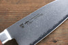 Tamahagane Kyoto 63 Layer Damascus Deba 170mm KP-1117 - Japanny - Best Japanese Knife