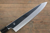 Choyo White Steel Mirrored Finish Gyuto 240mm Magnolia Handle - Japanny - Best Japanese Knife