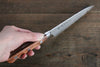 Tamahagane Kyoto 63 Layer Damascus Petty-Utility 120mm KP-1108 - Japanny - Best Japanese Knife