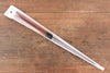 Moribashi Cooking Chopstick RedGreendots 165mm - Japanny - Best Japanese Knife