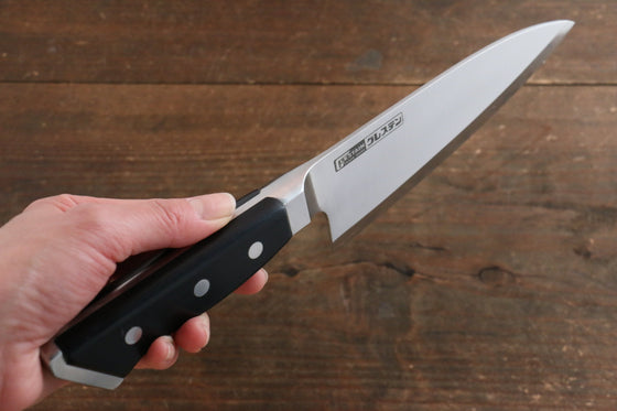 Glestain Stainless Steel Western Style Deba Japanese Knife - Japanny - Best Japanese Knife