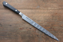  Glestain Stainless Steel Fillet - Japanny - Best Japanese Knife