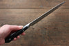 Glestain Stainless Steel Fillet - Japanny - Best Japanese Knife