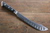 Glestain Stainless Steel Carving 220mm - Japanny - Best Japanese Knife