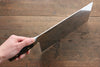 Glestain Stainless Steel Chinese Cleaver Japanese Knife 220mm 622-25WK - Japanny - Best Japanese Knife