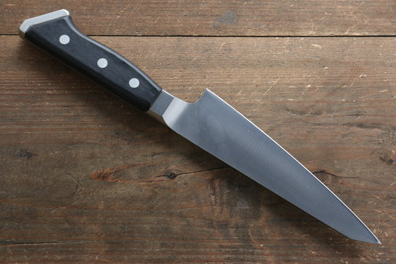 Glestain Stainless Steel Honesuki Boning 150mm 415WK - Japanny - Best Japanese Knife