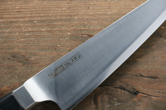 Glestain Stainless Steel Honesuki Boning 150mm 415WK - Japanny - Best Japanese Knife