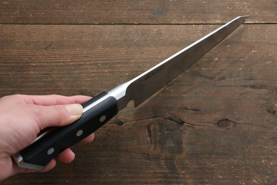 Glestain Stainless Steel Honesuki Boning 150mm - Japanny - Best Japanese Knife
