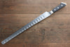 Glestain Stainless Steel Salmon Slicer Japanese Knife 310mm 331TAKL - Japanny - Best Japanese Knife