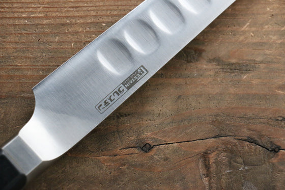 Glestain Stainless Steel Salmon Slicer Japanese Knife 310mm 331TAKL - Japanny - Best Japanese Knife