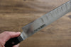 Glestain Stainless Steel Salmon Slicer Japanese Knife 360mm 336TAKL - Japanny - Best Japanese Knife