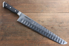  Glestain Stainless Steel Carving 330mm - Japanny - Best Japanese Knife