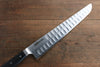Glestain Stainless Steel Carving Japanese Knife 330mm - Japanny - Best Japanese Knife