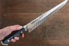 Glestain Stainless Steel Carving Japanese Knife 330mm - Japanny - Best Japanese Knife