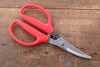 MT Stainless Steel Scissors - Japanny - Best Japanese Knife