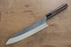 Shungo Ogata R2/SG2 Gyuto 240mm Shitan Handle - Japanny - Best Japanese Knife