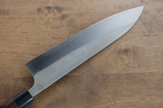 Shungo Ogata SG2 Gyuto 240mm Shitan Handle - Japanny - Best Japanese Knife