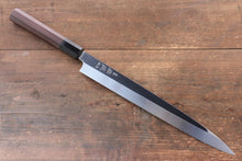  Sukenari R2/SG2 2 Layer Yanagiba  300mm Shitan Handle - Japanny - Best Japanese Knife